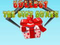 Gioco Collect The Gift Boxes