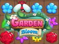 Gioco Garden Bloom
