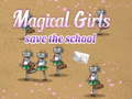 Gioco Magical Girls Save the School