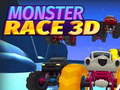 Gioco Monster Race 3D