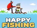 Gioco Happy Fishing