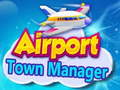 Gioco Airport Town Manager