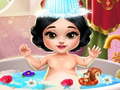 Gioco Snow White Baby Bath