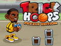 Gioco Trick Hoopsи Puzzle Edition