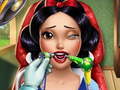 Gioco Snow White Real Dentist