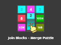 Gioco Join Blocks Merge Puzzle