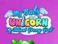 Gioco My Baby Unicorn Virtual Pony Pet