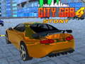 Gioco City Car Stunt 4