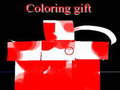 Gioco Coloring gift