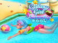 Gioco Galaxy Girl Swimming Pool