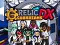 Gioco Relic Guardians Arcade Ver  DX