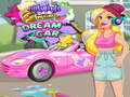 Gioco Girls Fix It Gwen's Dream Car