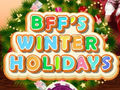 Gioco BFFs Winter Holidays