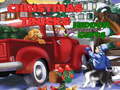 Gioco Christmas Trucks Hidden Gifts