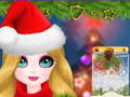 Gioco Princess Magic Christmas DIY