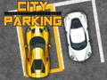 Gioco City Parking