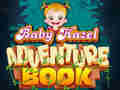 Gioco Baby Hazel Adventure Book