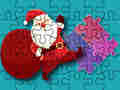 Gioco Jigsaw Puzzle Christmas