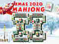 Gioco Xmas 2020 Mahjong Deluxe