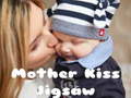 Gioco Mother Kiss Jigsaw