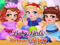 Gioco Baby Girls' Dress Up Fun
