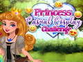 Gioco Princess Casual Cosplay Challenge