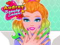 Gioco Audrey Beauty Salon