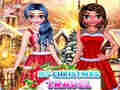 Gioco BFF Christmas Travel Recommendation