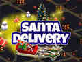 Gioco Santa Delivery