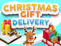 Gioco Santa Gift Delivery