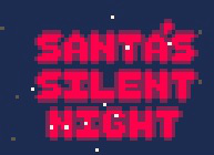 Gioco La notte silenziosa di Babbo Natale 