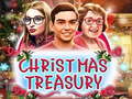 Gioco Christmas Treasury