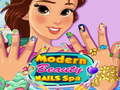 Gioco Modern Beauty Nails Spa