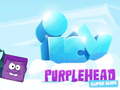 Gioco Icy PurpleHead Super Slide