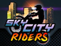 Gioco Sky City Riders