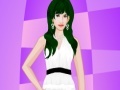 Gioco Demi Lovato Dressup