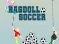 Gioco Ragdoll Soccer