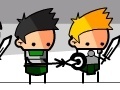 Gioco Monster slayer