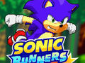 Gioco Sonic Runners Dash