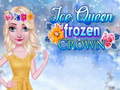 Gioco Ice Queen Frozen Crown