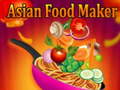Gioco Asian Food Maker