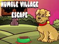 Gioco Humble Village Escape