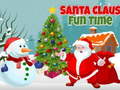 Gioco Santa Claus Fun Time