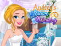 Gioco Audrey's Dream Wedding