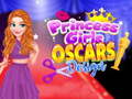 Gioco Princess Girls Oscars Design