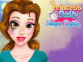 Gioco Princess Daily Skincare Routine