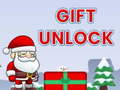 Gioco Gift Unlock 