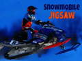 Gioco Snowmobile Jigsaw