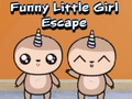 Gioco Funny Little Girl Escape