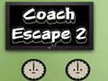 Gioco Coach Escape 2